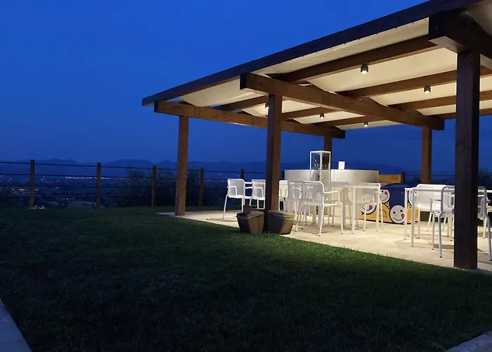 Agriturismo Colle Della Pace