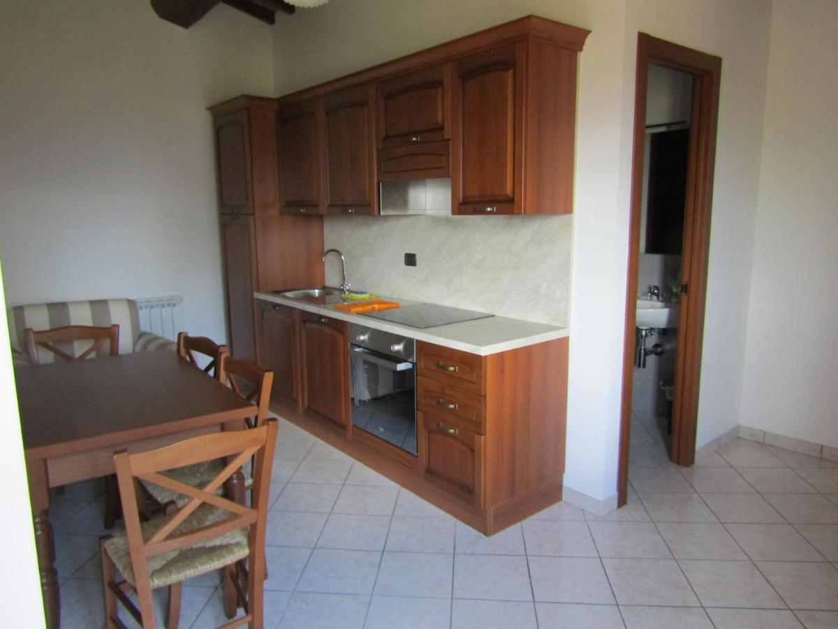 Apartment Colle Della Pace *