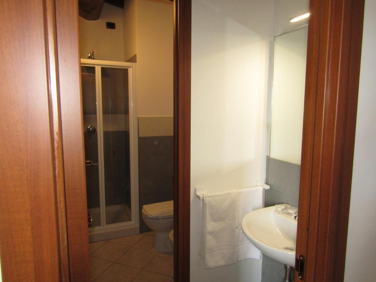 Apartment Colle Della Pace *