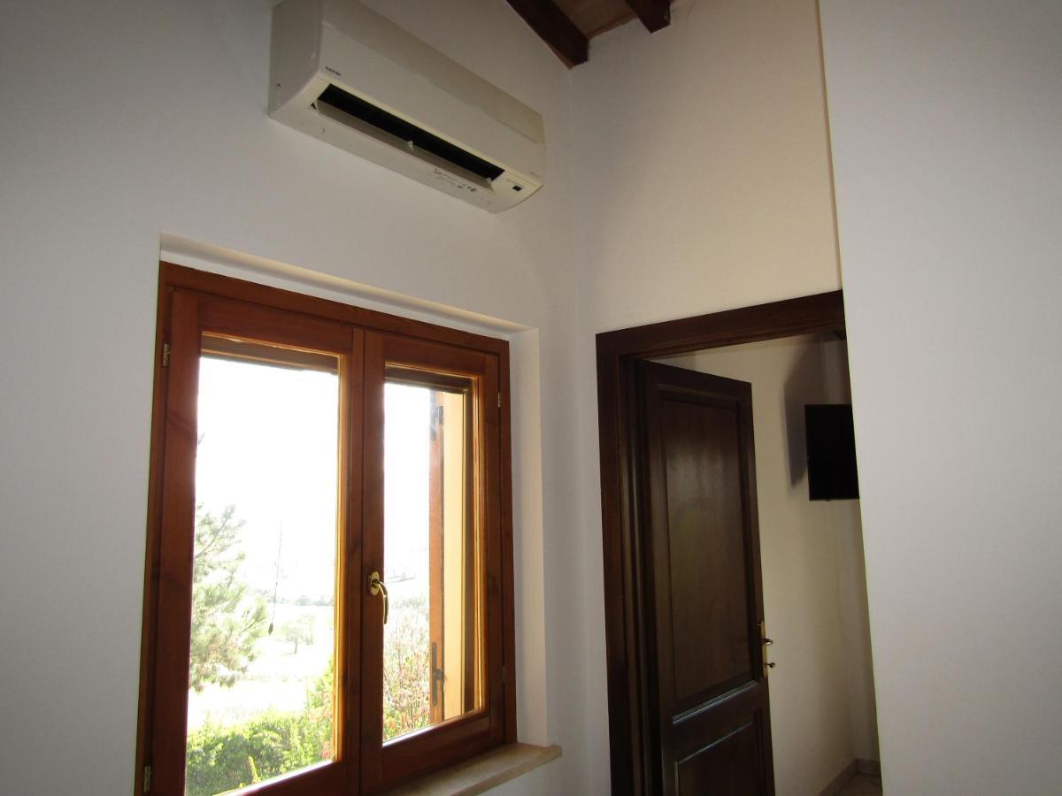 Colle Della Pace Apartment