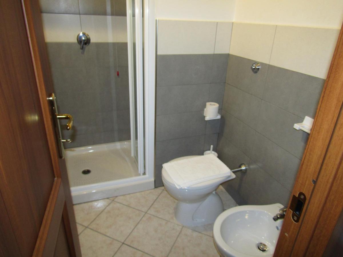 Apartment Colle Della Pace *