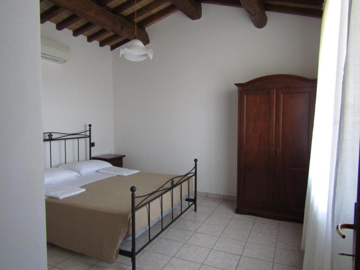 Colle Della Pace Apartment Bevagna