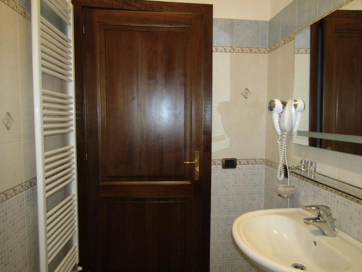 Colle Della Pace Apartment *