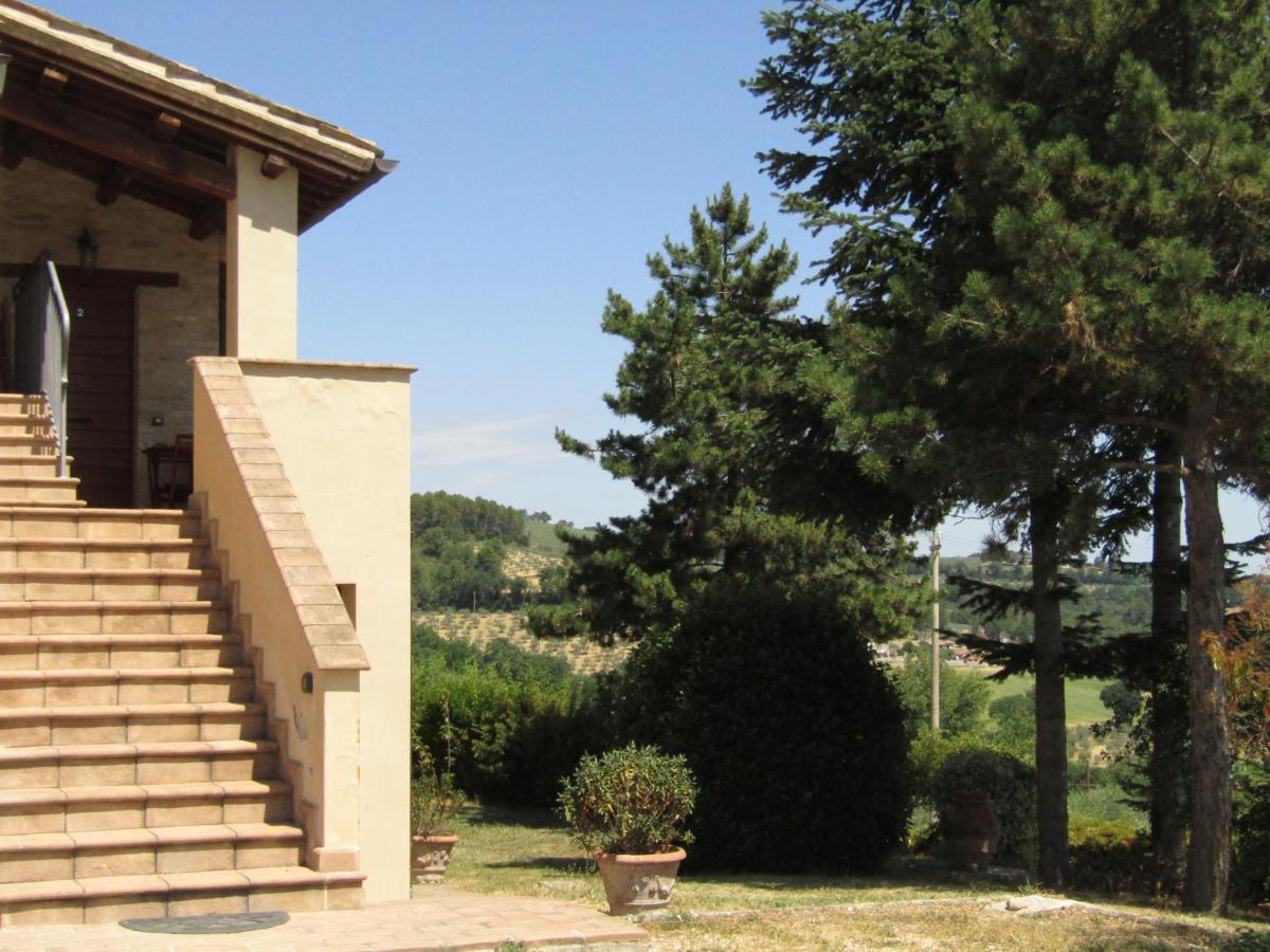 Apartment Colle Della Pace Bevagna