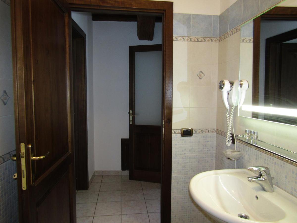 Apartment Colle Della Pace *