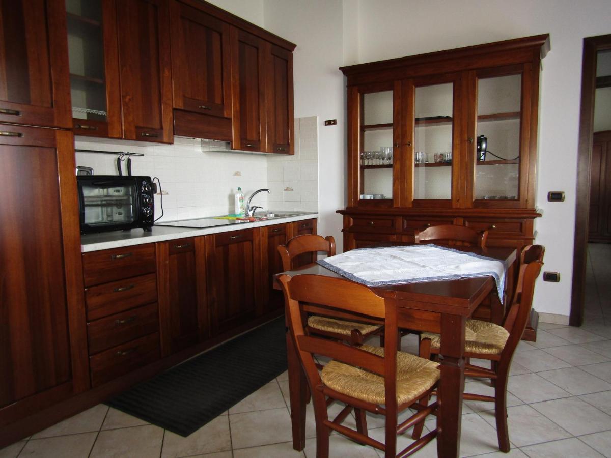 Colle Della Pace Apartment