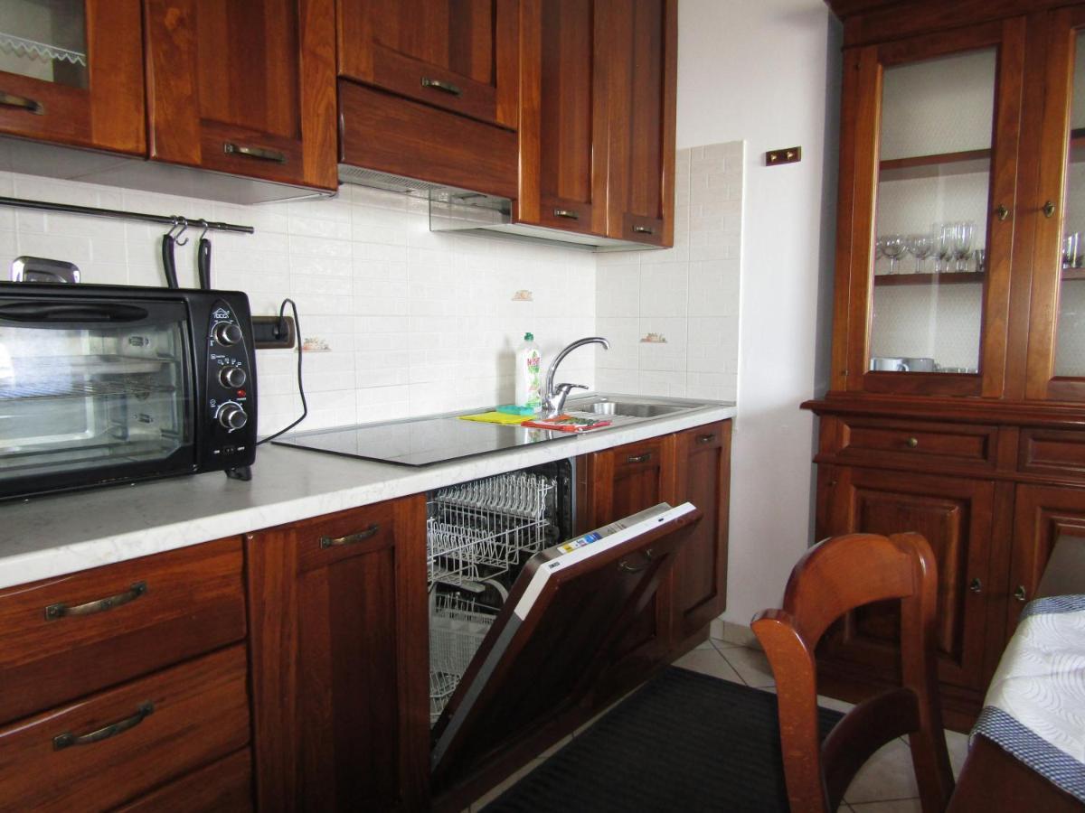 Apartment Colle Della Pace Bevagna