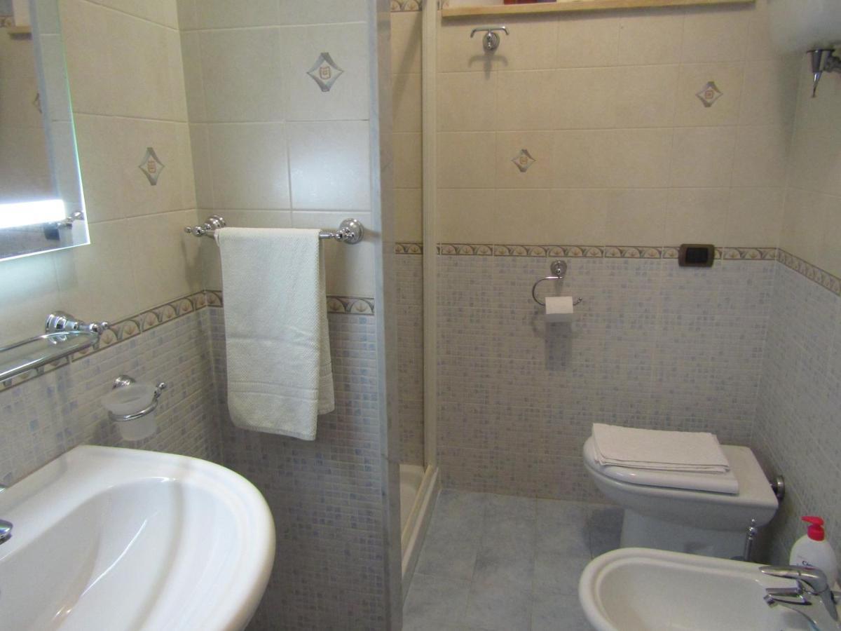 Colle Della Pace Apartment