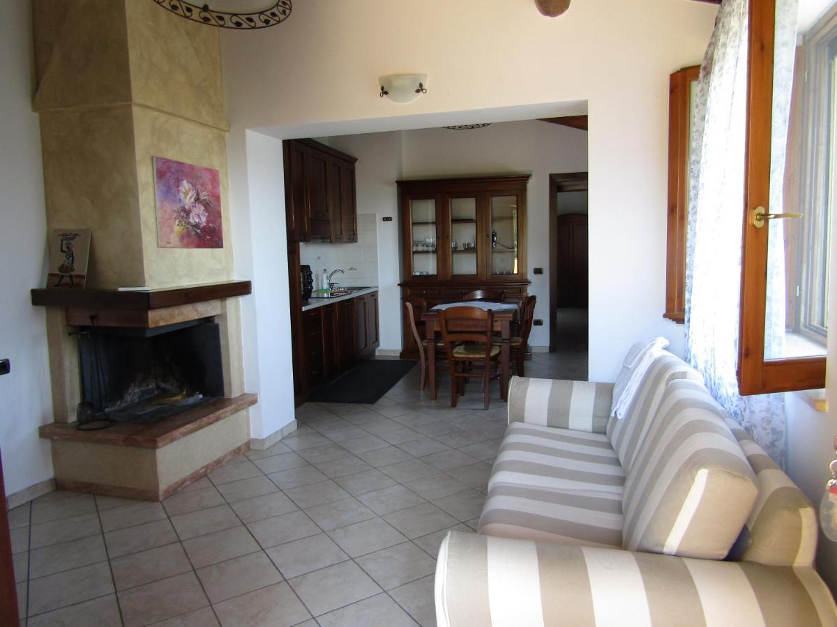 Apartment Colle Della Pace