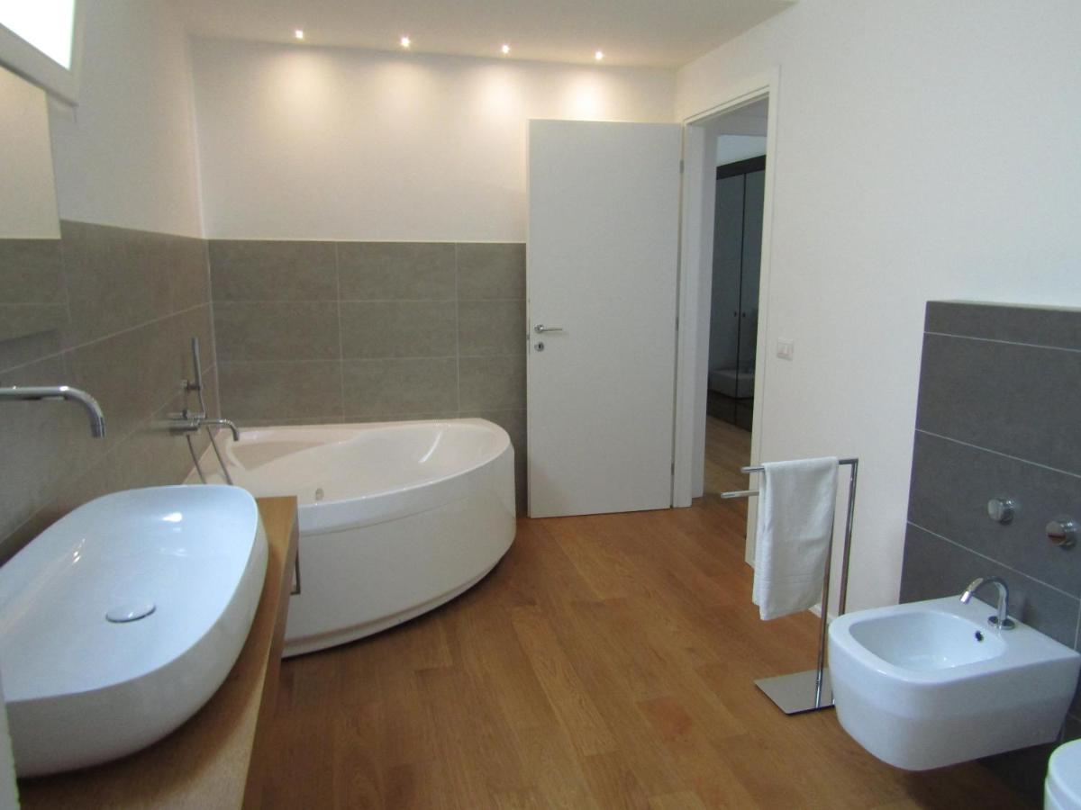 Apartment Colle Della Pace