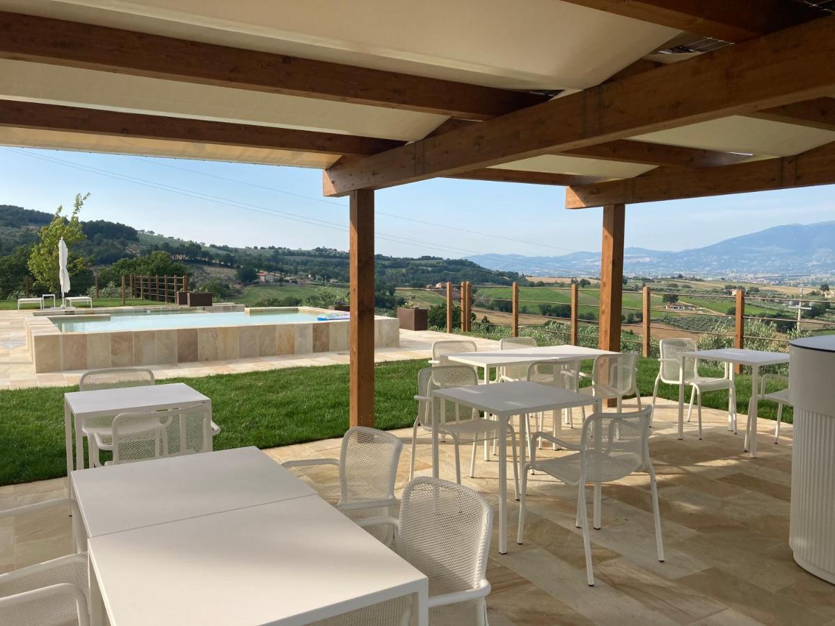 Apartment Colle Della Pace *