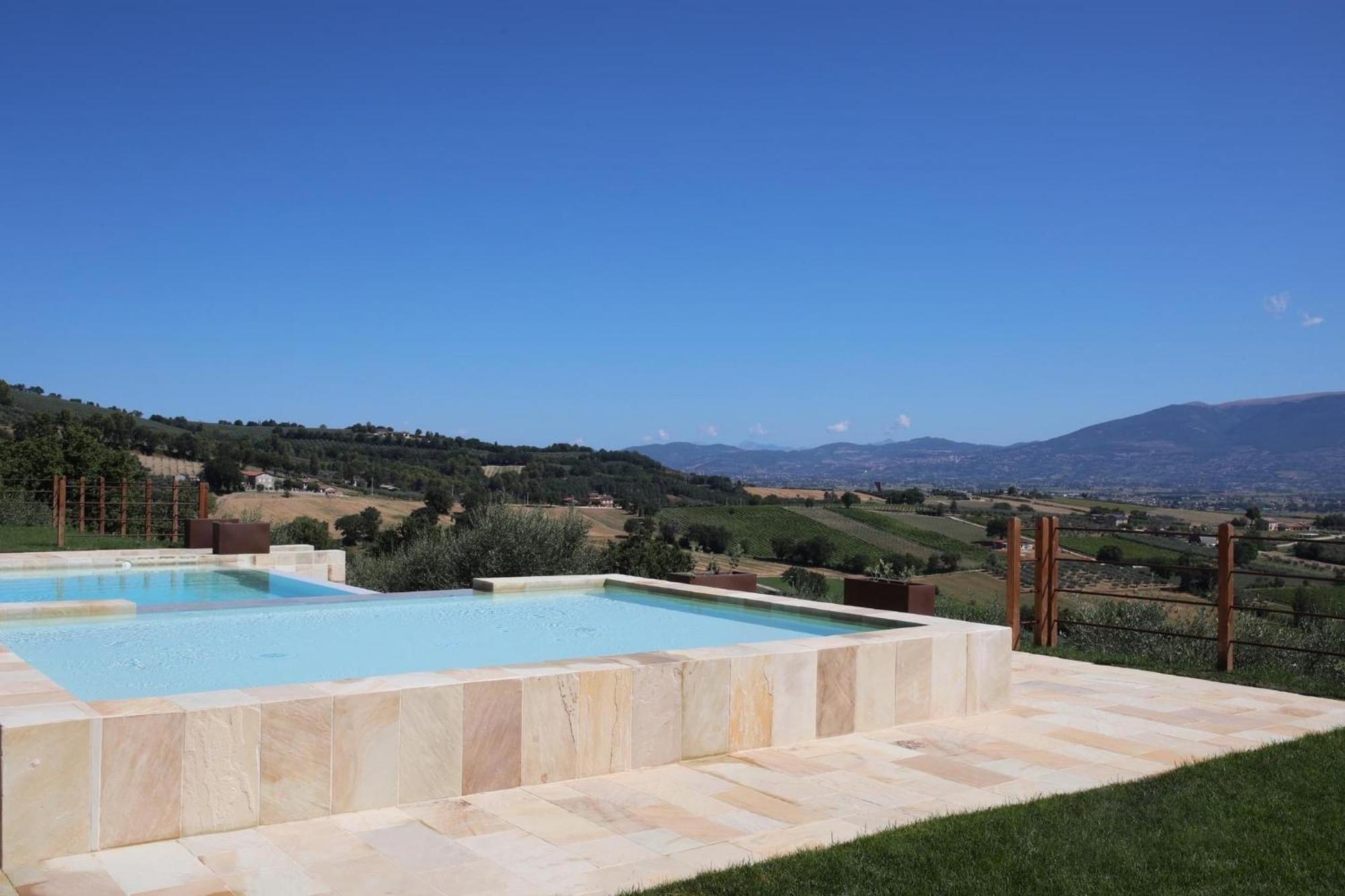 Apartment Colle Della Pace *