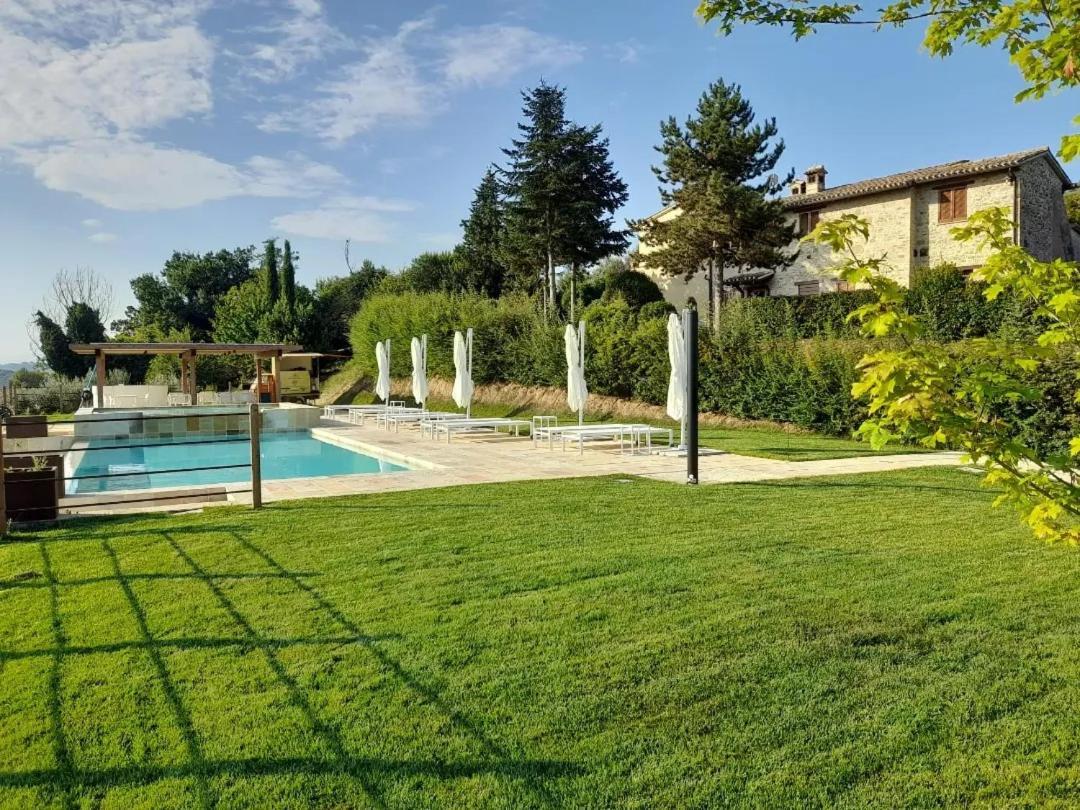 Apartment Colle Della Pace *
