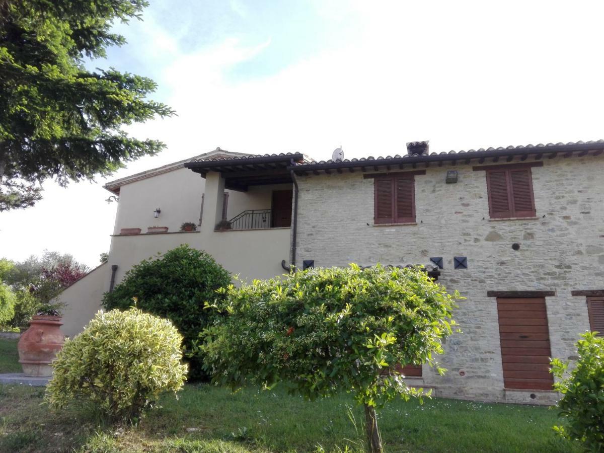 Colle Della Pace Bevagna