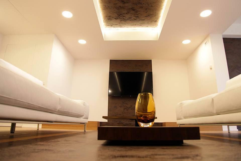 Apartment Colle Della Pace Bevagna