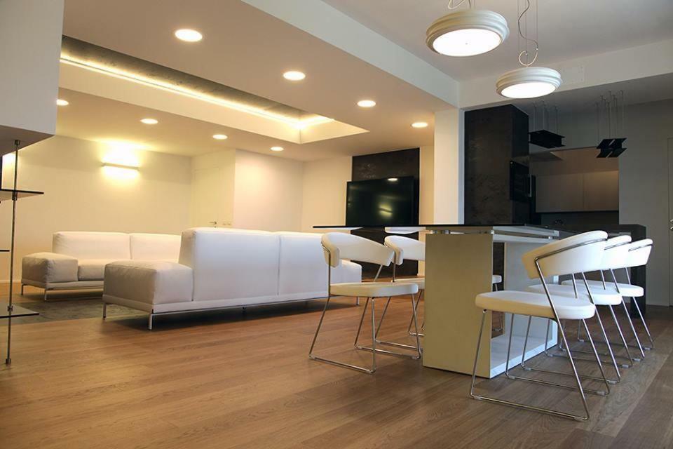 Apartment Colle Della Pace