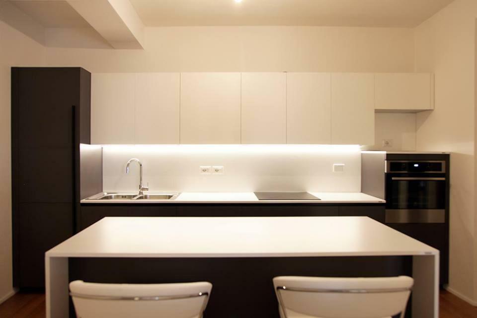 Colle Della Pace Apartment *